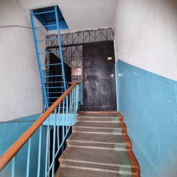 Продается 3-х комнатная квартира, 49 м²