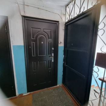 Продается 3-х комнатная квартира, 49 м²