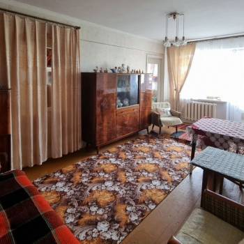 Продается 3-х комнатная квартира, 49 м²