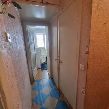 Продается 3-х комнатная квартира, 49 м²
