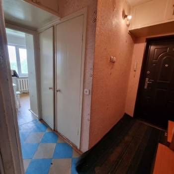 Продается 3-х комнатная квартира, 49 м²