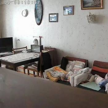 Продается 3-х комнатная квартира, 49 м²