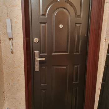 Продается 3-х комнатная квартира, 49 м²