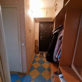 Продается 3-х комнатная квартира, 49 м²