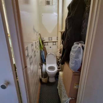 Продается 3-х комнатная квартира, 49 м²