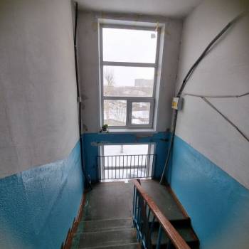 Продается 3-х комнатная квартира, 49 м²
