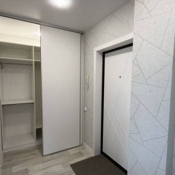 Сдается 1-комнатная квартира, 32 м²
