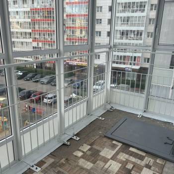 Продается 2-х комнатная квартира, 49 м²
