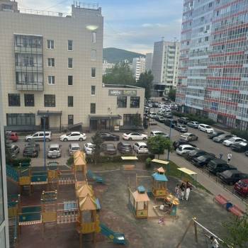 Продается 2-х комнатная квартира, 49 м²