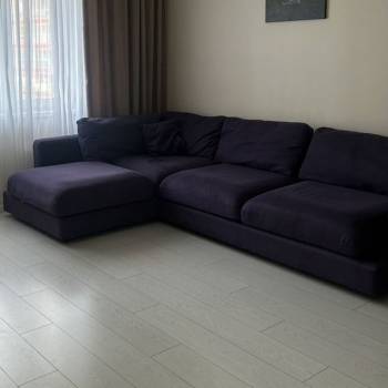 Продается 2-х комнатная квартира, 49 м²