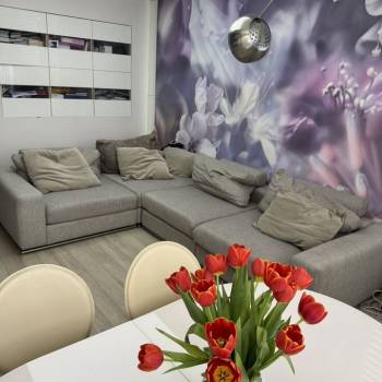 Продается Многокомнатная квартира, 136,7 м²