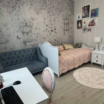 Продается Многокомнатная квартира, 136,7 м²
