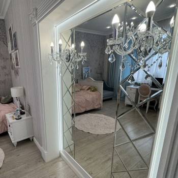 Продается Многокомнатная квартира, 136,7 м²