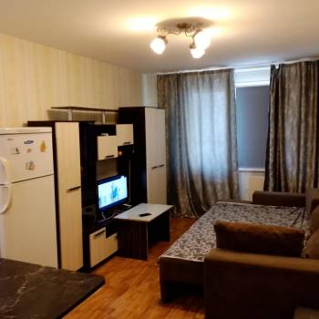Сдается 1-комнатная квартира, 28 м²
