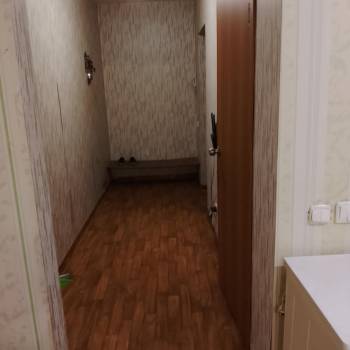 Сдается 1-комнатная квартира, 28 м²