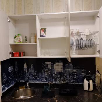 Сдается 1-комнатная квартира, 28 м²