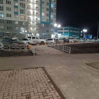 Сдается 1-комнатная квартира, 37 м²