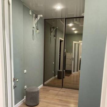 Продается 1-комнатная квартира, 35,2 м²