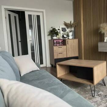 Продается 1-комнатная квартира, 35,2 м²