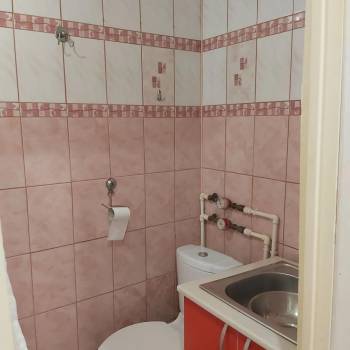 Сдается 1-комнатная квартира, 17 м²