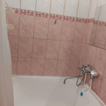Сдается 1-комнатная квартира, 17 м²