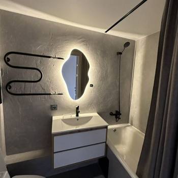 Сдается 1-комнатная квартира, 42 м²