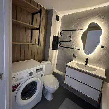 Сдается 1-комнатная квартира, 42 м²