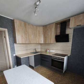 Сдается 2-х комнатная квартира, 54 м²