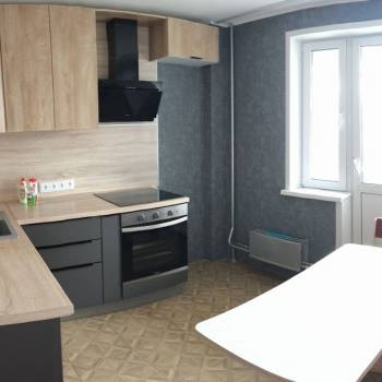 Сдается 2-х комнатная квартира, 54 м²