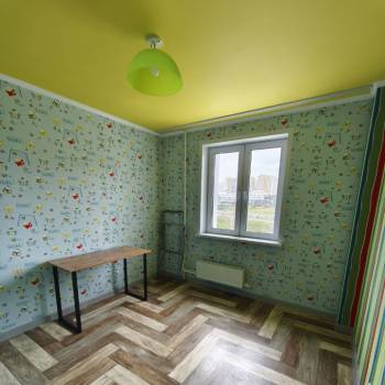Сдается 2-х комнатная квартира, 54 м²