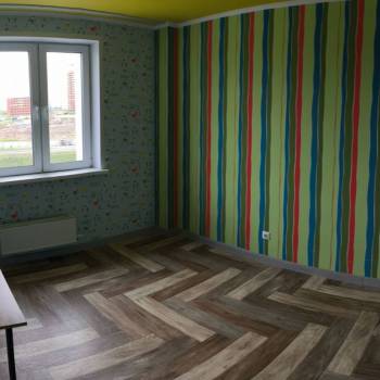Сдается 2-х комнатная квартира, 54 м²