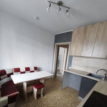 Сдается 2-х комнатная квартира, 54 м²