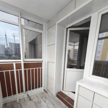 Сдается 2-х комнатная квартира, 54 м²