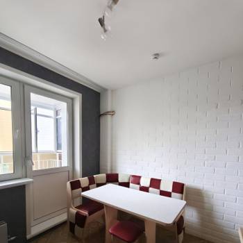 Сдается 2-х комнатная квартира, 54 м²