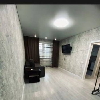 Сдается 1-комнатная квартира, 39 м²