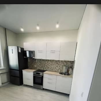 Сдается 1-комнатная квартира, 39 м²