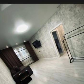 Сдается 1-комнатная квартира, 39 м²