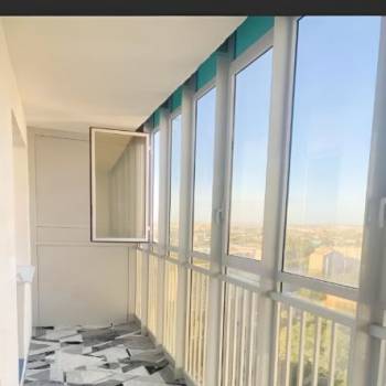 Сдается 1-комнатная квартира, 39 м²