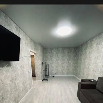 Сдается 1-комнатная квартира, 39 м²