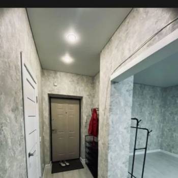 Сдается 1-комнатная квартира, 39 м²