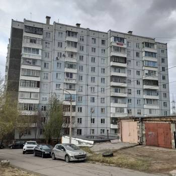 Продается 1-комнатная квартира, 40 м²
