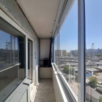 Продается 1-комнатная квартира, 40,9 м²