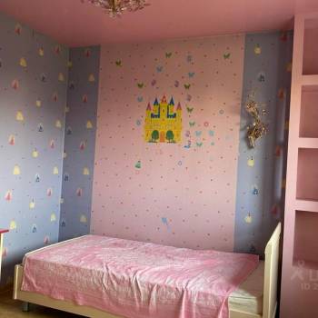 Сдается Многокомнатная квартира, 66 м²