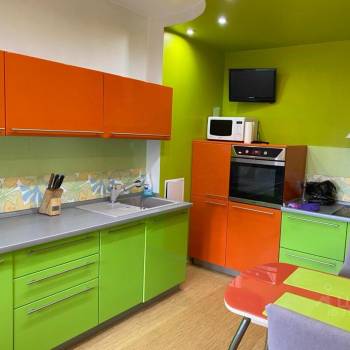 Сдается Многокомнатная квартира, 66 м²