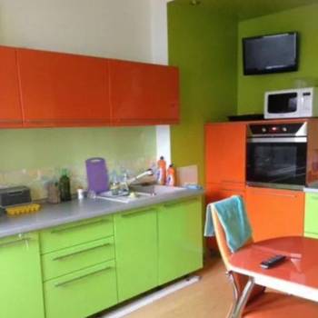 Сдается Многокомнатная квартира, 66 м²