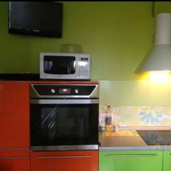 Сдается Многокомнатная квартира, 66 м²