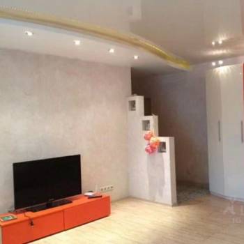 Сдается Многокомнатная квартира, 66 м²