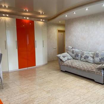 Сдается Многокомнатная квартира, 66 м²