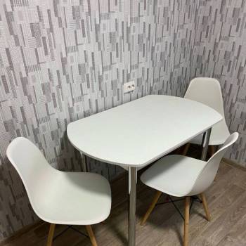 Сдается 2-х комнатная квартира, 70 м²