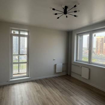 Сдается 2-х комнатная квартира, 52 м²